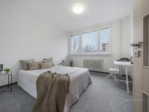 Prodej bytu 3+1 72 m²