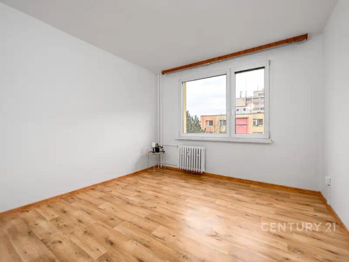Prodaný byt 3+1 64 m²