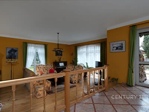 Prodej domu 498 m², pozemek 852 m²