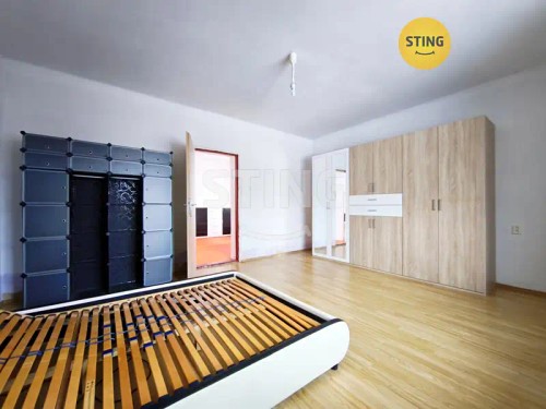 Prodej domu 200 m², pozemek 641 m²