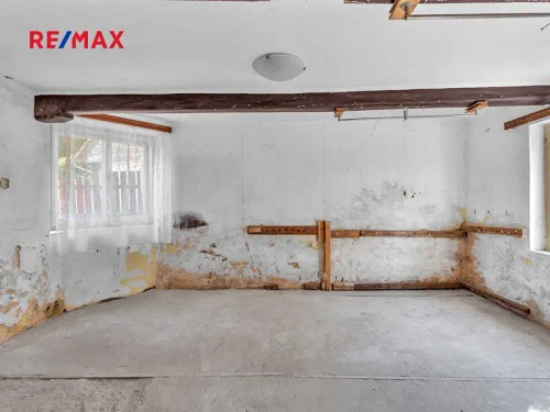 Prodej domu 83 m², pozemek 317 m²