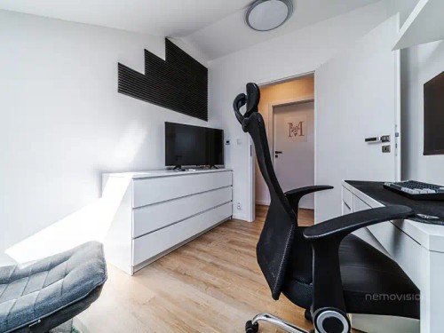 Prodej bytu 4+kk 89 m²