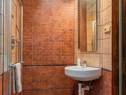 Prodej domu 245 m², pozemek 617 m²