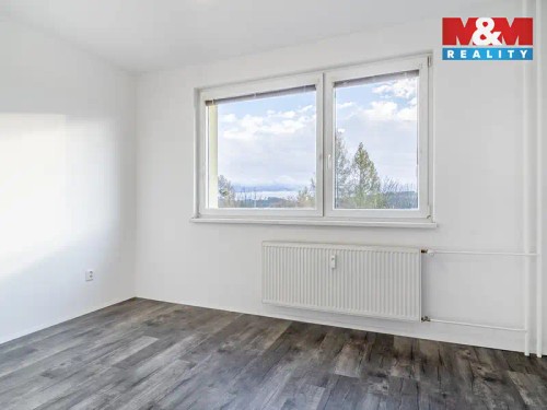 Prodaný  byt 3+1 77 m²
