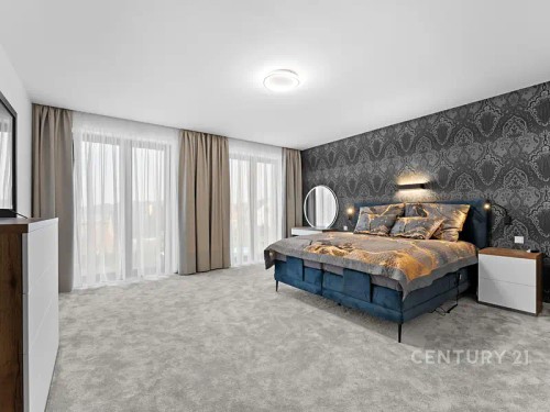 Prodej domu 300 m², pozemek 800 m²