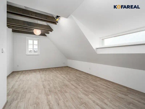 Prodej domu 200 m², pozemek 151 m²