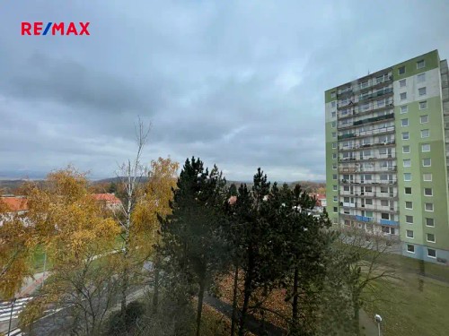 Prodaný  byt 3+1 68 m²