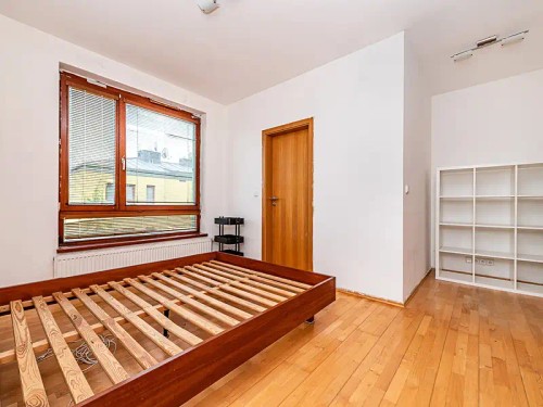 Prodaný  byt 2+kk 45 m²