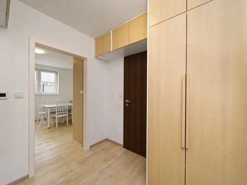 Prodaný byt 3+kk 71 m²