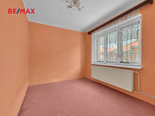 Prodej domu 130 m², pozemek 417 m²