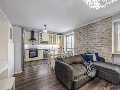 Prodej bytu 4+kk 90 m²