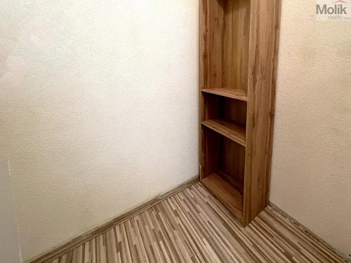 Prodej bytu 2+1 63 m²