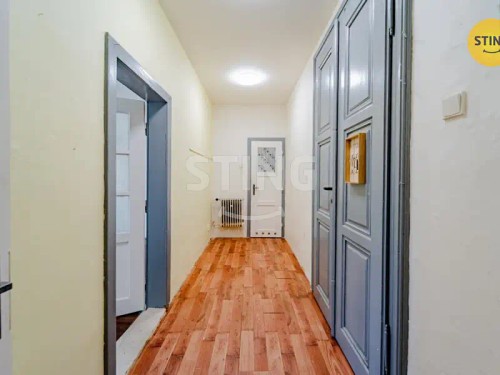 Prodej bytu 3+1 78 m²