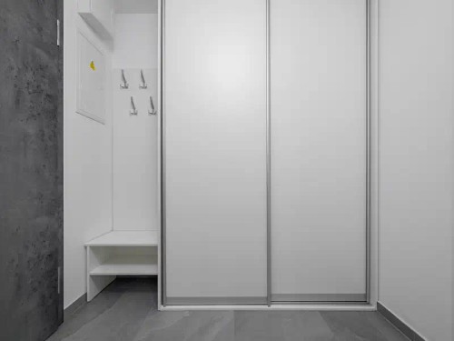 Prodaný byt 2+kk 59 m²