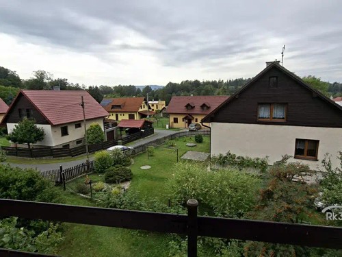 Prodej domu 120 m², pozemek 583 m²