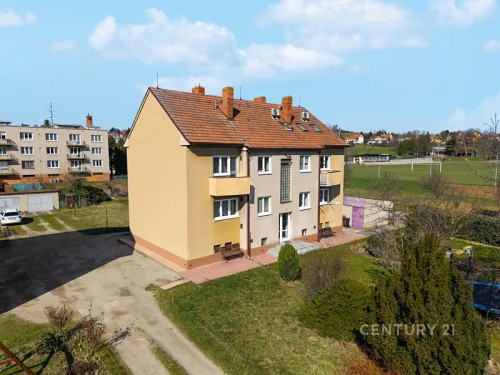 Prodej bytu 3+kk 58 m²