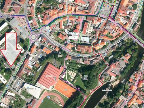 Prodaný byt 3+1 78 m²