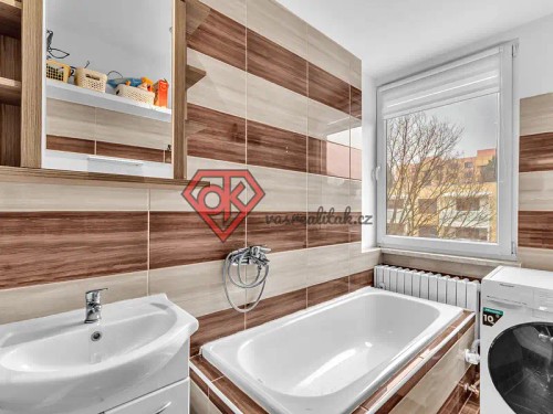 Prodej bytu 3+1 68 m²