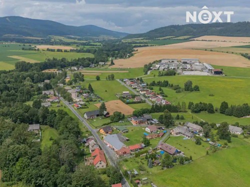 Prodej chalupy 99 m², pozemek 2307 m²