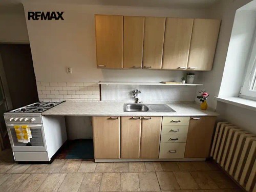 Prodej bytu 2+1 50 m²