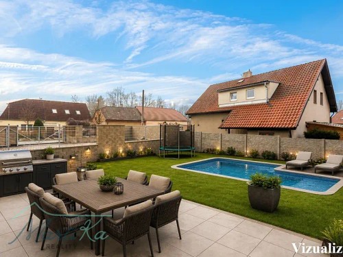 Prodej bytu 4+kk 142 m²