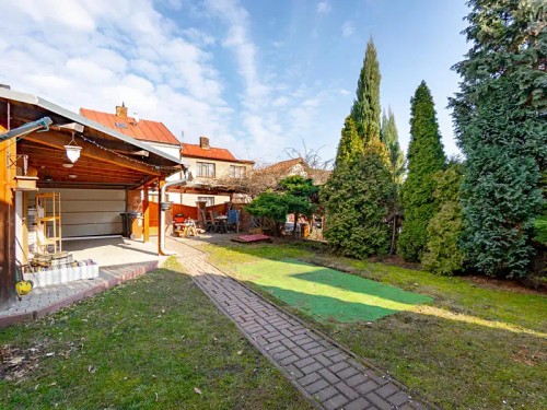 Prodej domu 182 m², pozemek 380 m²