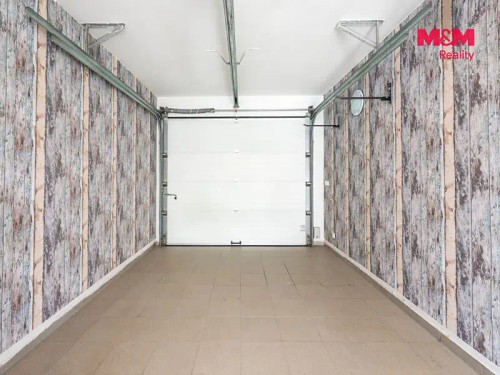 Prodej domu 134 m², pozemek 424 m²