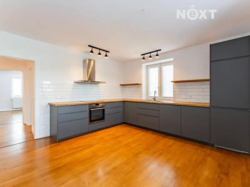 Prodej bytu 3+1 107 m²