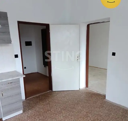 Prodej bytu 1+1 40 m²