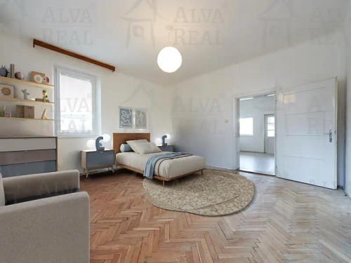 Prodej vily 354 m², pozemek 525 m²