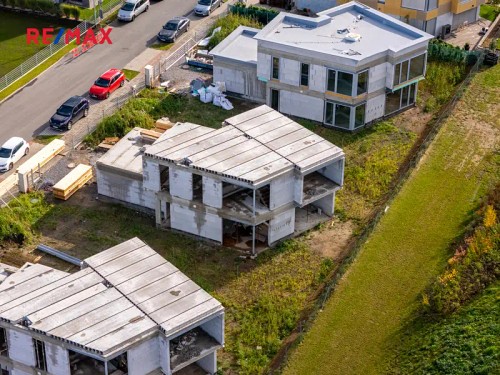 Prodej domu 197 m², pozemek 575 m²