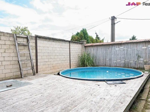 Prodej domu 99 m², pozemek 2149 m²