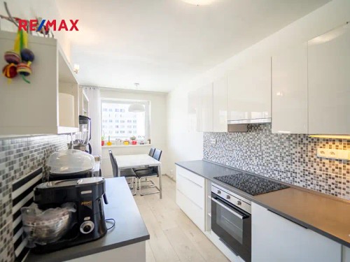 Prodaný byt 4+1 90 m²