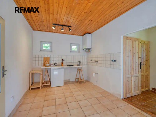 Prodej chaty 88 m², pozemek 1246 m²
