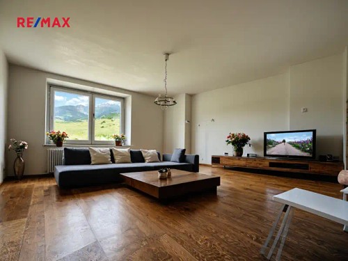 Prodej bytu 2+1 59 m²