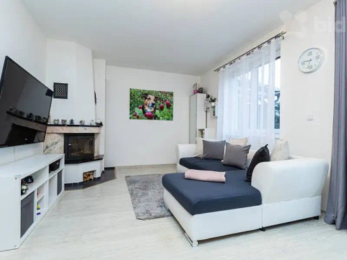 Prodej domu 153 m², pozemek 159 m²