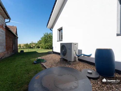 Prodej domu 107 m², pozemek 904 m²