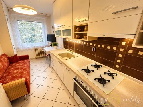 Prodej bytu 4+1 80 m²