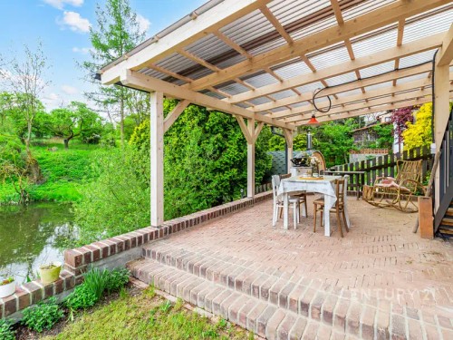 Prodej chalupy 100 m², pozemek 2807 m²