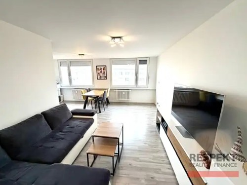 Prodej bytu 3+1 68 m²