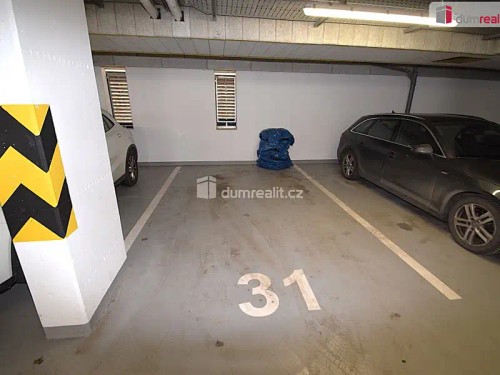 Prodaný byt 3+kk 68 m²