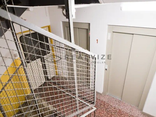 Prodaný byt 1+1 50 m²