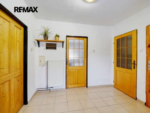 Prodej chalupy 96 m², pozemek 1978 m²