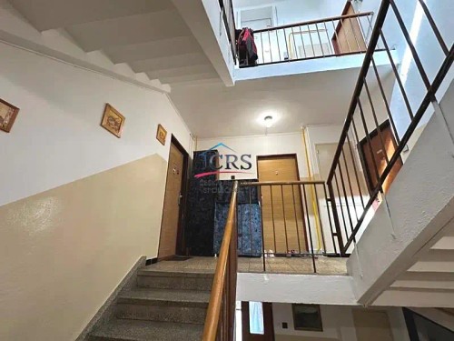 Prodaný byt 3+1 60 m²