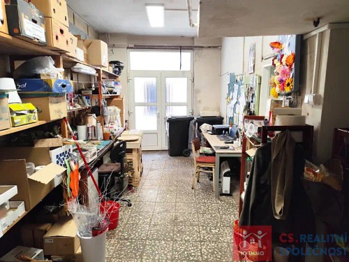 Prodej domu 326 m², pozemek 246 m²