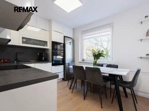 Prodaný  byt 3+1 76 m²
