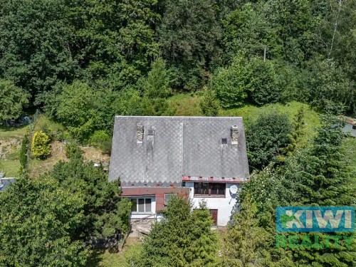 Prodej domu 100 m², pozemek 660 m²