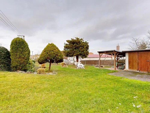 Prodej domu 225 m², pozemek 526 m²