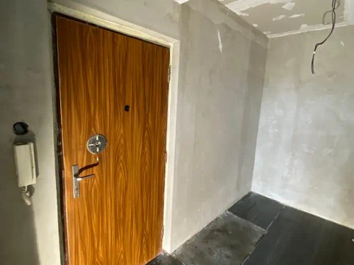 Prodaný byt 2+1 50 m²