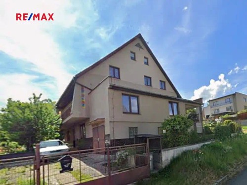 Prodej domu 177 m², pozemek 433 m²
